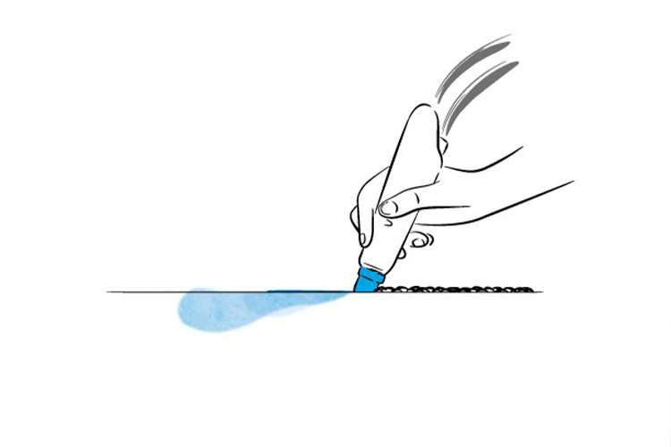 フェイシャルトリートメント