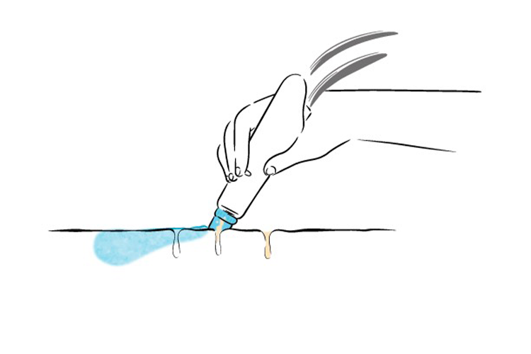 フェイシャルトリートメント