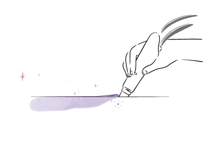 フェイシャルトリートメント